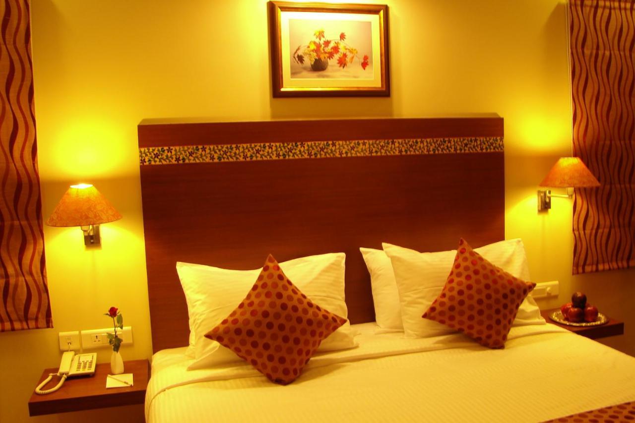 Aurum Boutique Hotel Jaipur Exterior foto