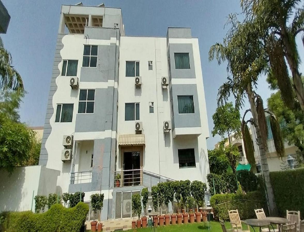 Aurum Boutique Hotel Jaipur Exterior foto