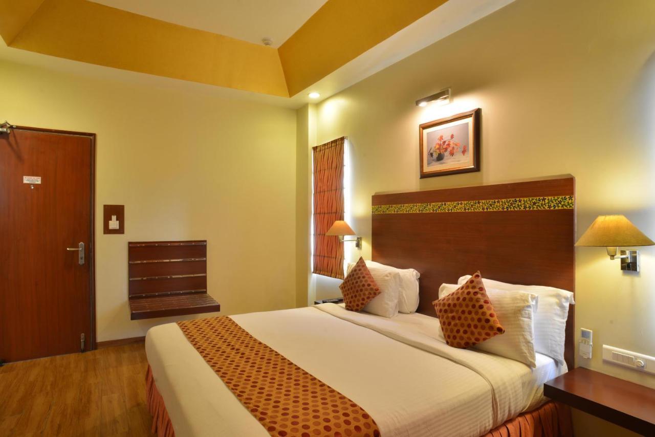 Aurum Boutique Hotel Jaipur Exterior foto