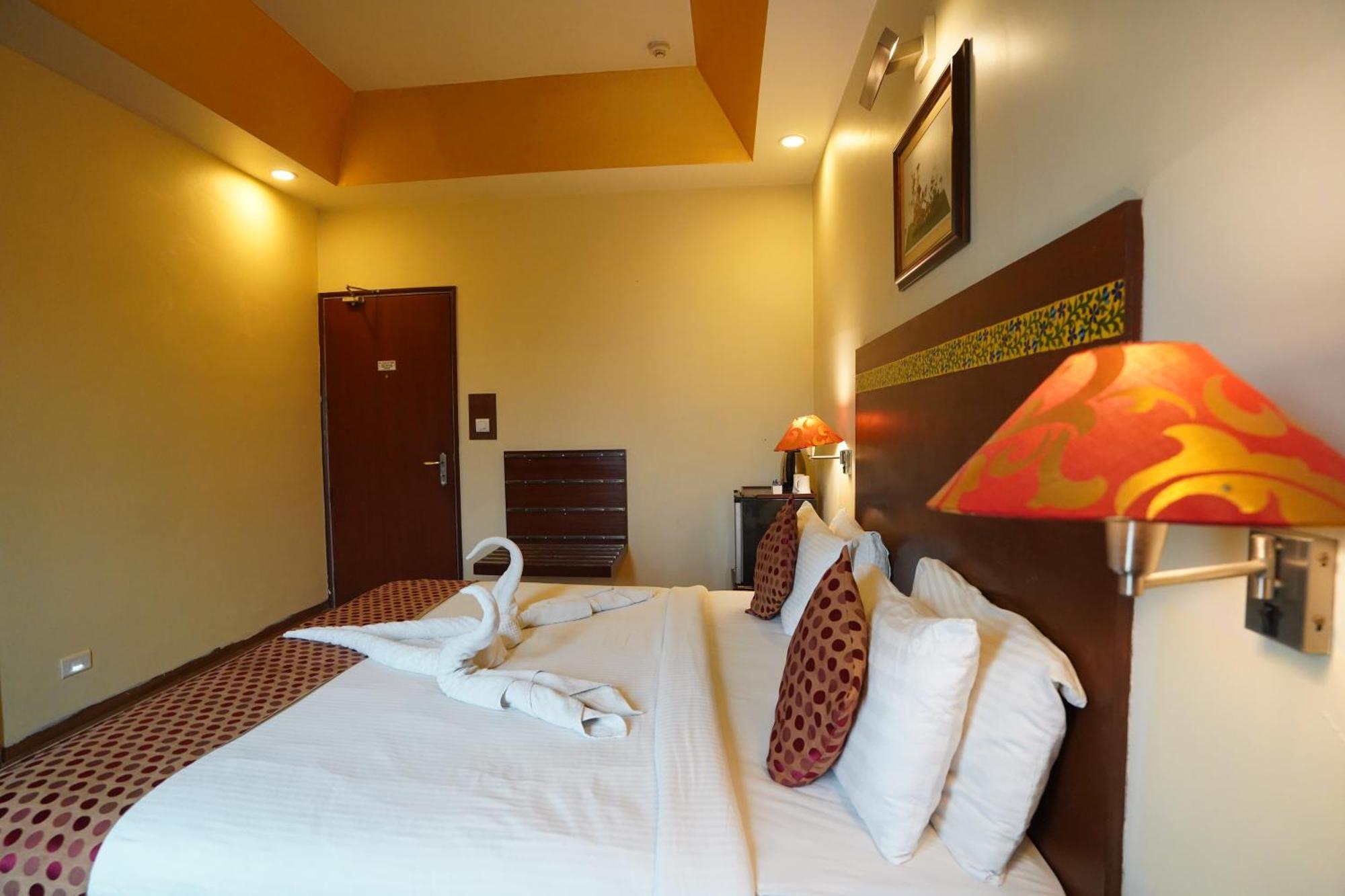 Aurum Boutique Hotel Jaipur Exterior foto