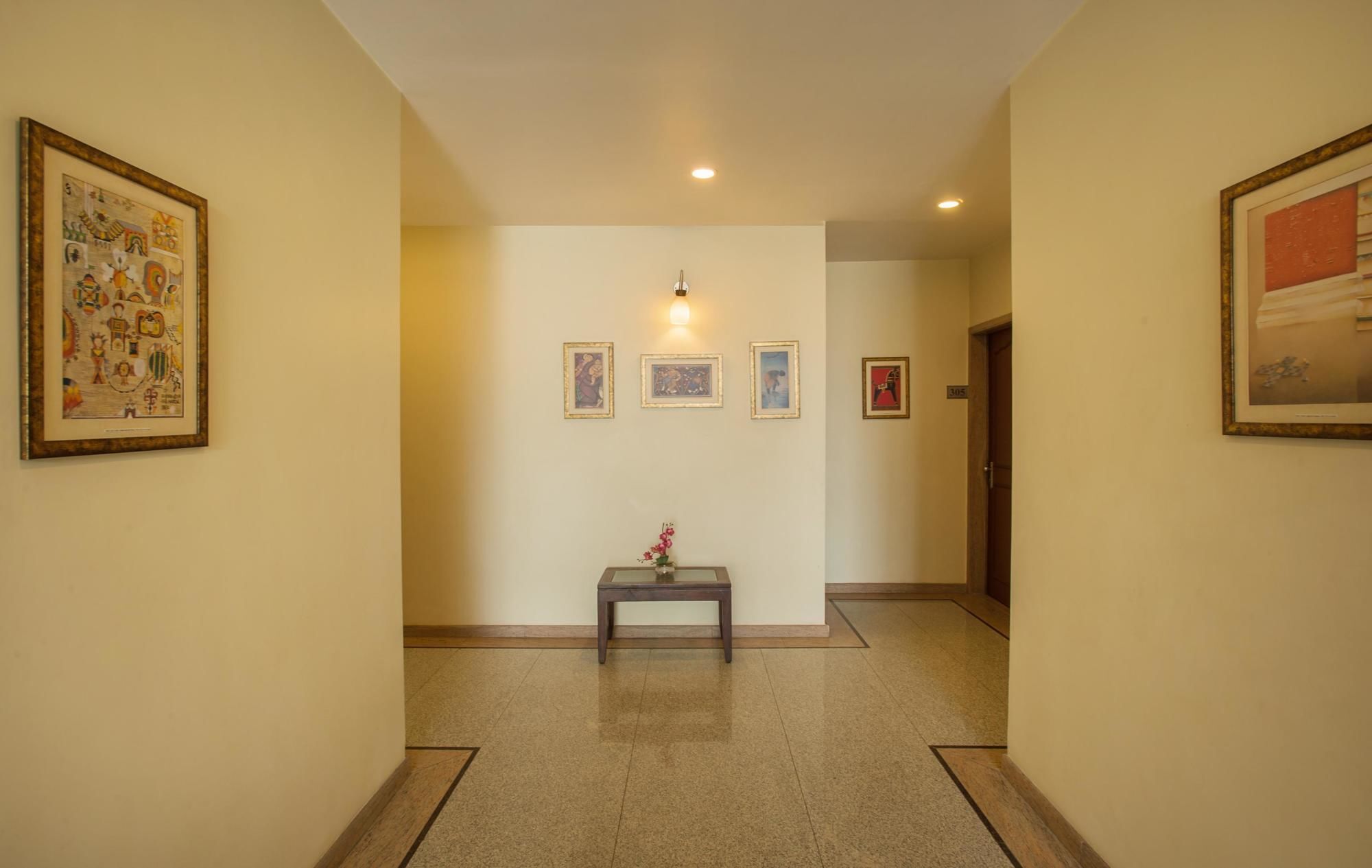 Aurum Boutique Hotel Jaipur Exterior foto