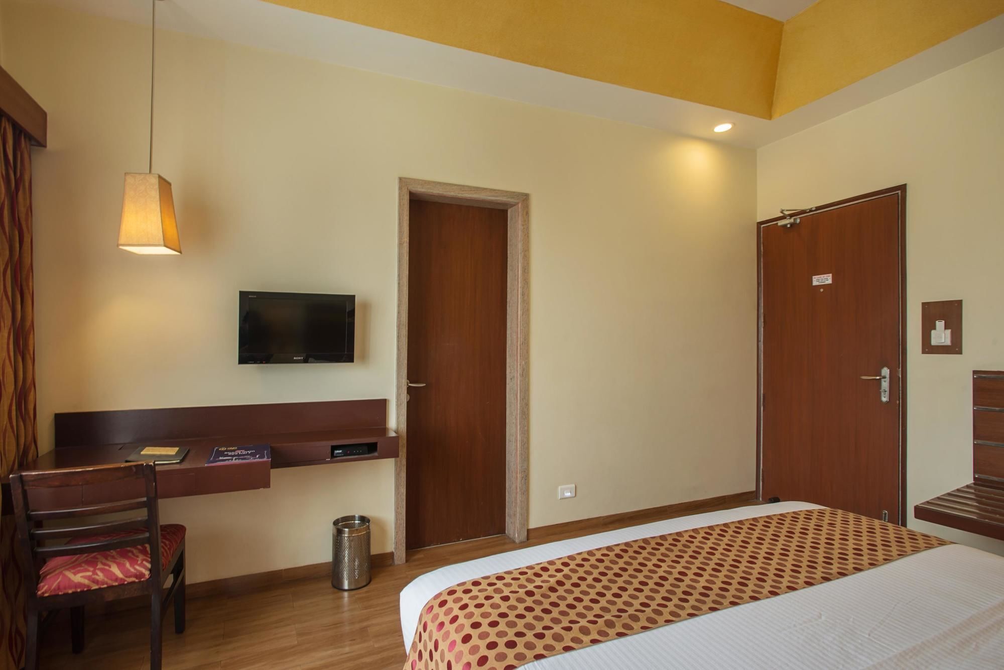 Aurum Boutique Hotel Jaipur Exterior foto